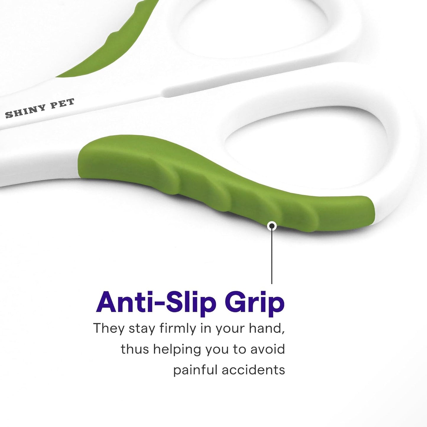 Cat Nail Clipper & Trimmer for Indoor Cats Kitten Puppy Rabbit Small Dog Bird - Professional Pet Grooming Tool for Safe Claw Care - Easy for Home Use for Beginners - Ebook Guide