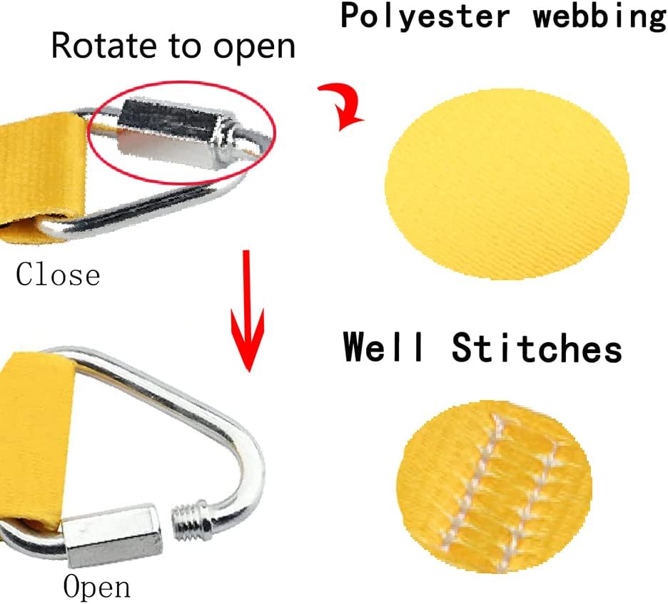 Funny Dog Leash for Training, Ignore & Walking - Owner & Pet Lover Gift (In Training Ignore-YE)