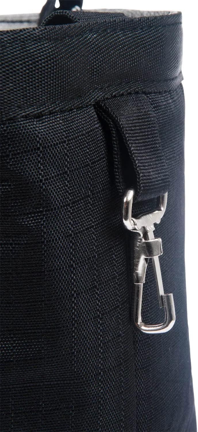 Jeffers Expression Grooming Tote | Black